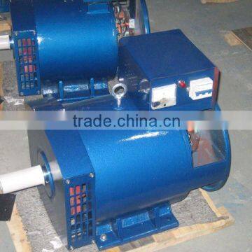 STC Three Phase Electric Generators