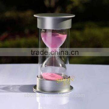Plastic Sand Timer for Kids photo-2