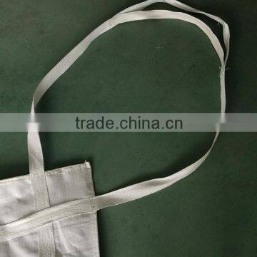 PP webbing belt for big bag