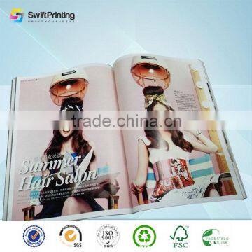 Top grade most popular car tools catalogue printing