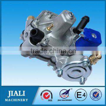AUTO LPG multi-point injection sequential system reducer/regulator