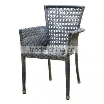 Modern Patio Furniture Rattan Chair Wicker Furniture