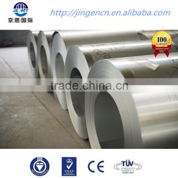 G250+AZ 14 gauge galvanized steel sheet