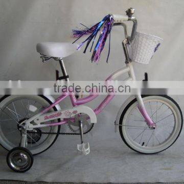 16 inch girls bike girls bicycle cheap children bicycle for sale