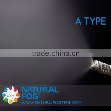 Natural Fog Top Quality Water Mist Fog Sprayer Nozzle photo-5