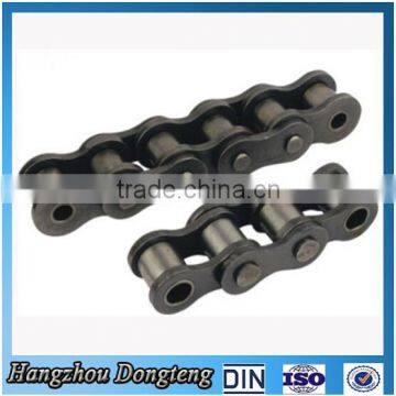 Simplex Chain With Short Pitch - B Series