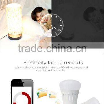 VStarcam Wf820 Smart Home E27 Base Phone APP Control Pest Control Hidden Wireless Baby Monitor photo-4