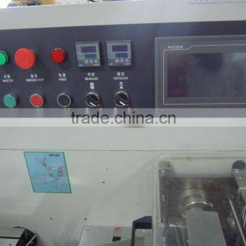 Multiple Stick Sucker/straw Packing Machine photo-4