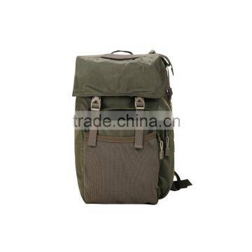 Bicycle Double Side Saddle Bags Polyester Bike Travel Bag photo-2