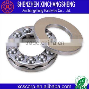 chrome steel thrust ball bearing 51101, thrust ball bearing 51101, thrust ball bearing