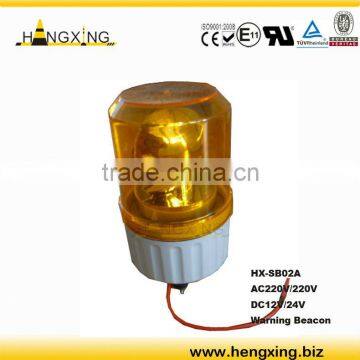 SB02A screw installation beacon warning light lamp