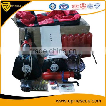 Life Saving Equipment Pneumatic Line Thrower