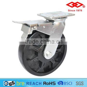 Cheap Wholesale Swivel Nylon Caster photo-5