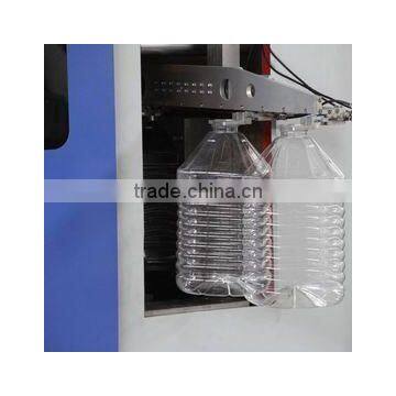 Big Volume 5-20L Bottle Blowing Machines photo-2