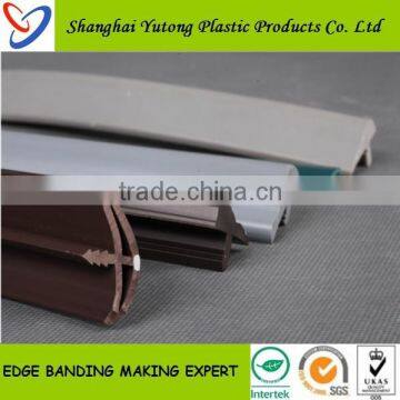 T Shape Profile Countertop Edging Strip for Desk photo-2