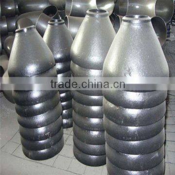 Hot Pipe Fittings stainless steel hex pipe reducing coupling