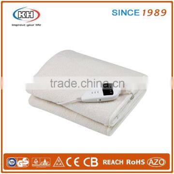 Fitted Electric Blanket