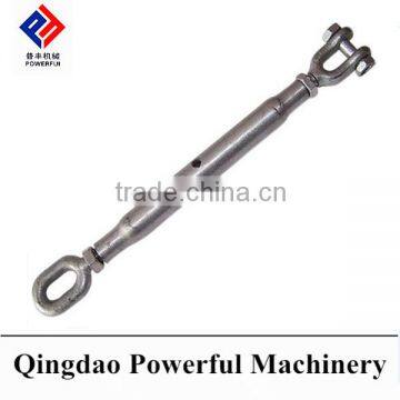 WITH JAW/EYE RIGGING SCREWS PIPE TURNBUCKLE