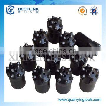 Hot Sales Manufacture in China Rock Drill Button Bits photo-3