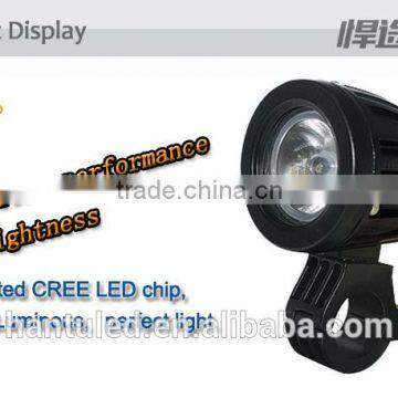 led work light for motorcycle wrangler 12w LED work light auto led work light bar