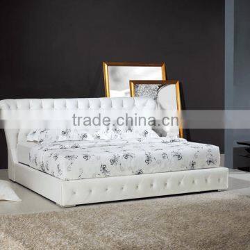 pu Synthetic Bed