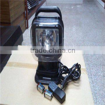 35W HID Driving Light Made In China With 11th Years Gold Supplier (XT2009)