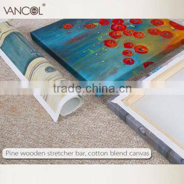 2016 new product for flower painting canvas