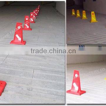 EVA Lane Divider With Colored Design photo-5