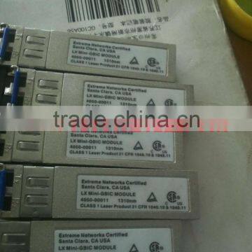 EXTREME LX MINI-GBIC 4050-00011 1310NM sfp transceivers