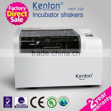 Kenton laboratory electrode Orbital Shaking Incubator