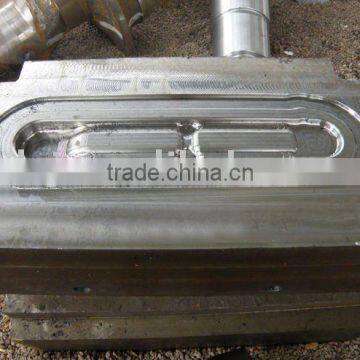 Forged Steel Mould