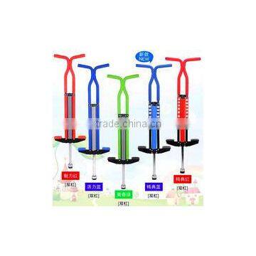 High Quality Pogo Stick/jump Bar for Children With CE Certificate. photo-3
