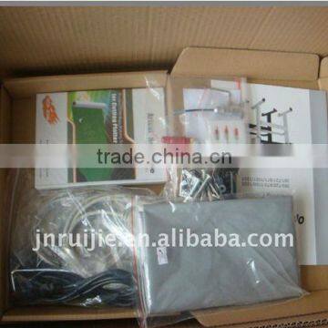 CE High Precision Cutting Plotter RJ870HE photo-2