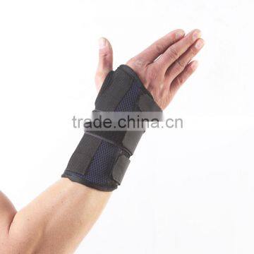 Top quality breathoprene pediatric wrist splint