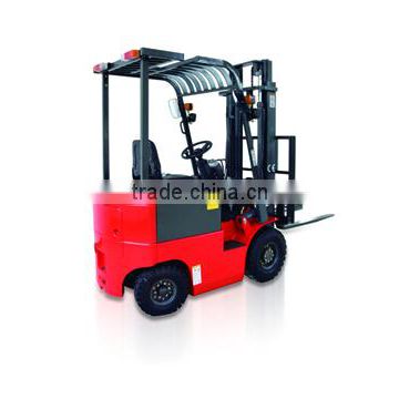 3 ton electric forklift truck at low price high quality TK