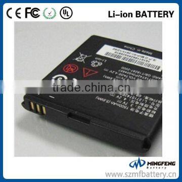 1350mAh Mobile Rechargeable Battery For ZTE Mobile Models U830 Battery