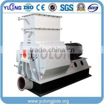 High Efficient Agricultural Hammer Mill in Biomass Pellet Making Line