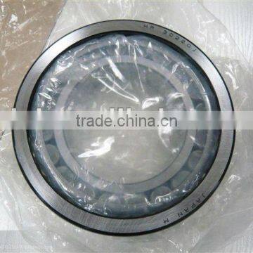 Original NSK HR30220J tapered roller bearing