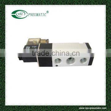 4V210 5 port series AMISCO coil solenoid valve