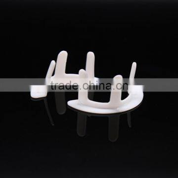 Custom Shaped Silicone Rubber Prototype Parts