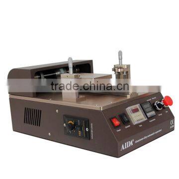 2015 Original Glass Seperate Equipment ,lcd Refurbishment Machine for Smart Phone photo-2