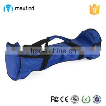 Waterproof 6.5" 8" 10" Smart Two Wheel Electronic Self-Balance Scooter Carrying Bag and Handbag