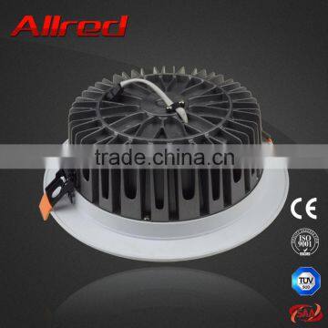 2016 Newest Light Led Frame IP44 Thin Recessed Led photo-5