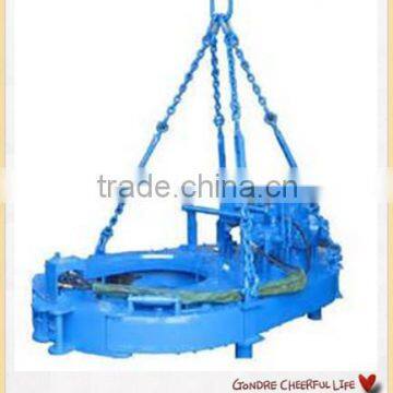 Good Price ! Hydraulic Casing Power Tong Torque Control System photo-2