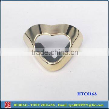 Wholesales TPU shoe toe cap decoration HTC016A