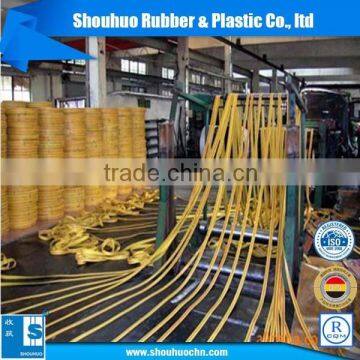Made in china V Belt Flat Belt