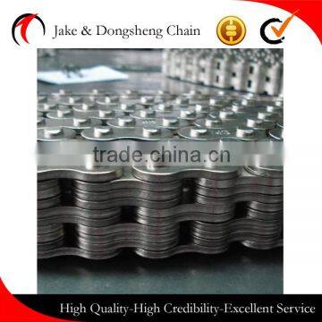 Hot sales Hoisting Chain leaf chains Pitch:15.875mm BL522