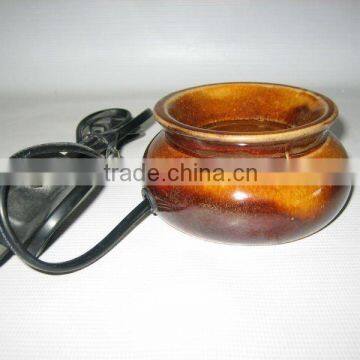 Oil Burner