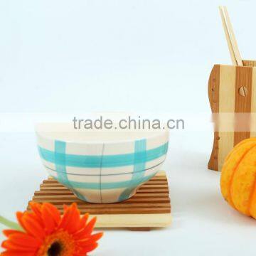Wholesale Artwork Customized Porcelain Bowl photo-3