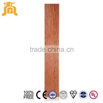House Siding Wall Wood Paneling Cellulose Fiber Cement Board photo-3